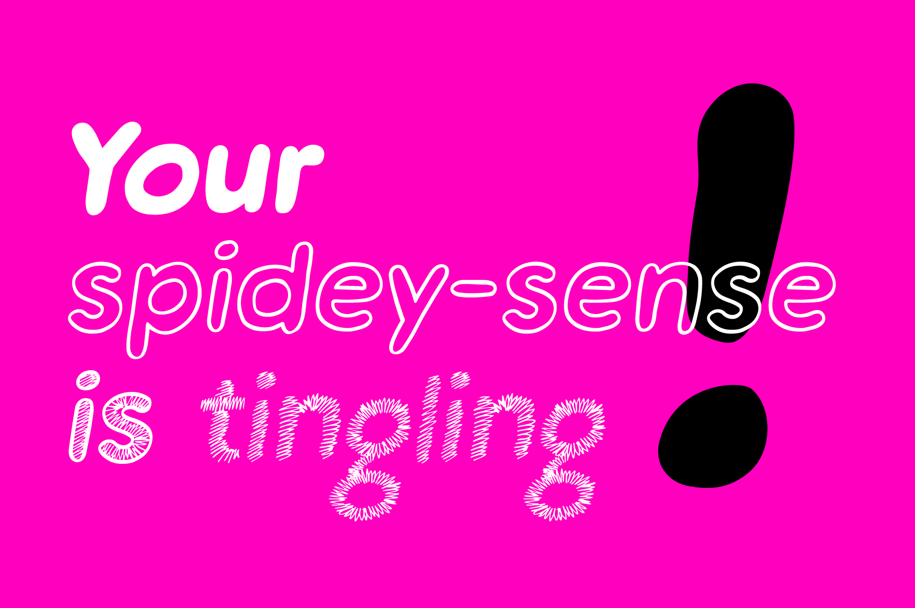 Friendly Handwriting Font Friendly Handwriting Font