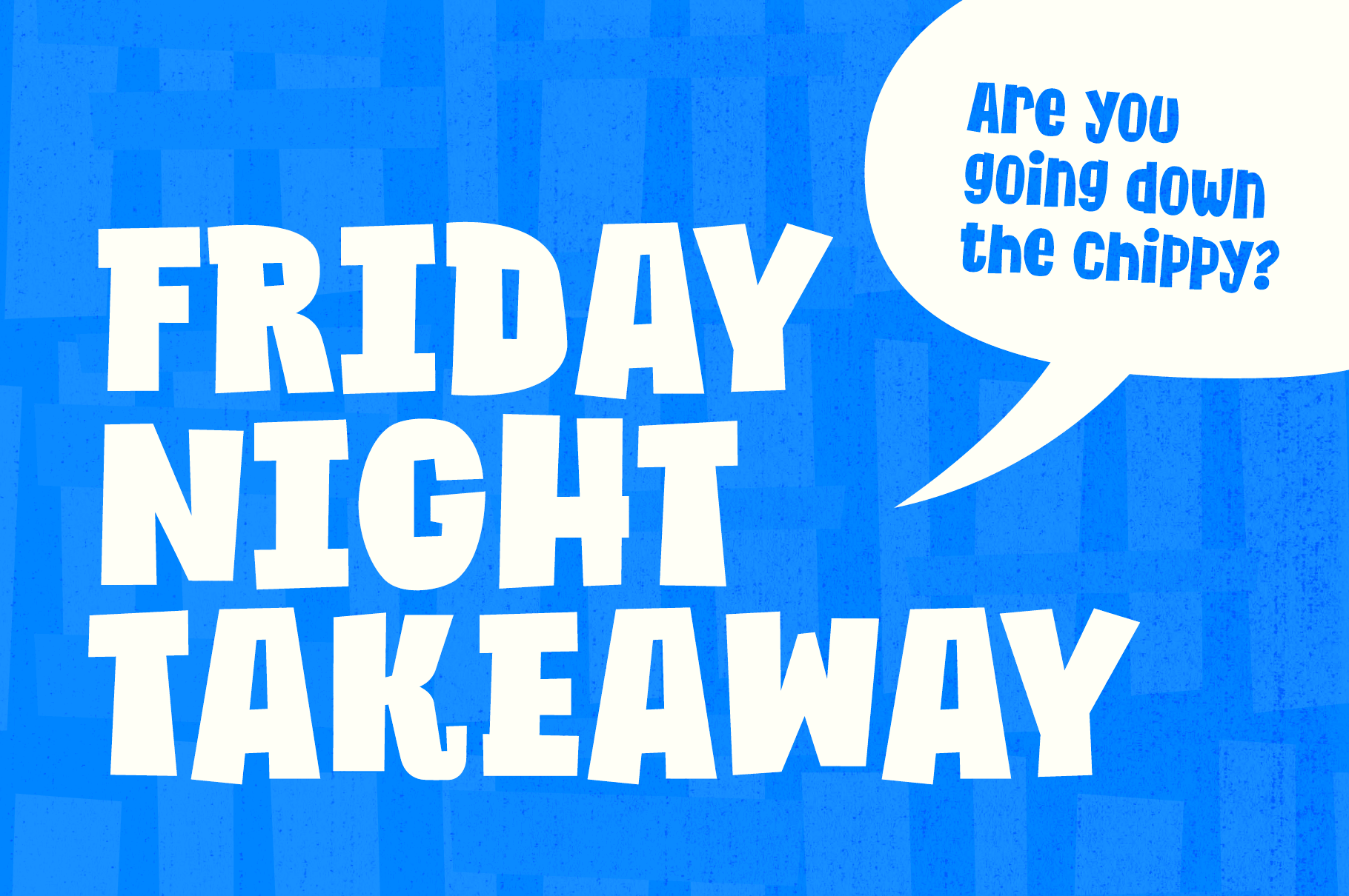 Chip Shop - Fish and Chips Fonts by Wingsart Studio | Christopher King Chip Shop - Fish and Chips Fonts by Wingsart Studio | Christopher King