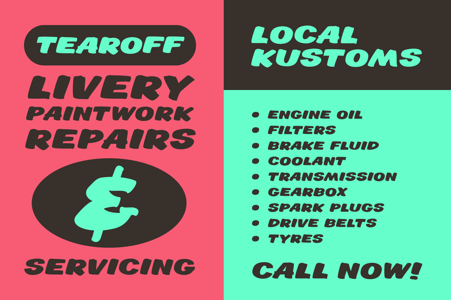 Victory Lane – A Brush Font for Race Car Livery and Signage by Wingsart Studio Victory Lane – A Brush Font Built for the Racetrack by Wingsart Studio