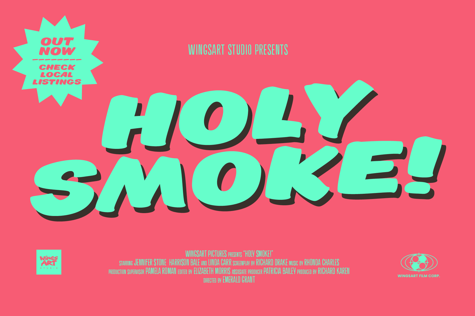 Victory Lane – A Brush Font for Race Car Livery and Signage by Wingsart Studio Victory Lane – A Brush Font Built for the Racetrack by Wingsart Studio