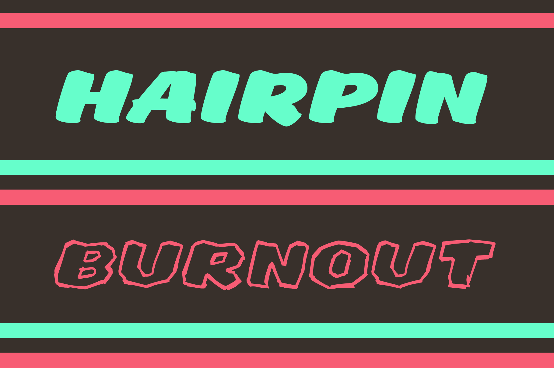 Victory Lane – A Brush Font for Race Car Livery and Signage by Wingsart Studio Victory Lane – A Brush Font Built for the Racetrack by Wingsart Studio