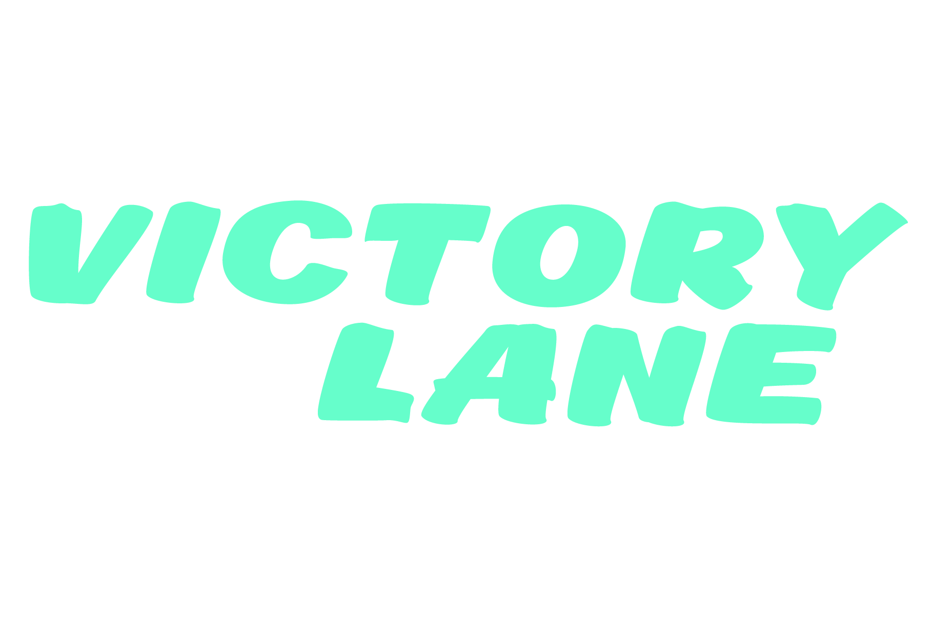 Victory Lane: A Brush Font For Race Car Livery And Signage Victory Lane: A Brush Font For Race Car Livery And Signage