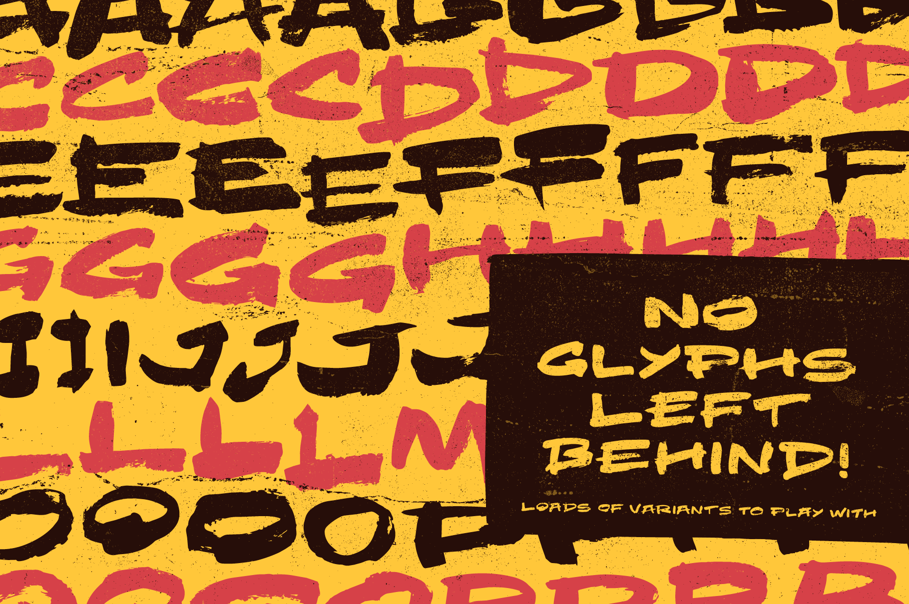 Proscenium Brush - Zen and the Art of Brush Fonts Free Download: Proscenium Brush - Zen and the Art of Brush Fonts by Wingsart Studio