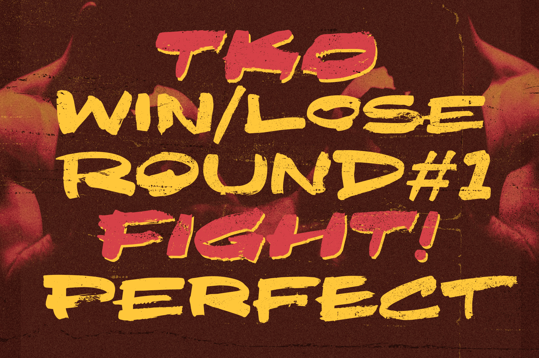 Proscenium Brush - Zen and the Art of Brush Fonts Free Download: Proscenium Brush - Zen and the Art of Brush Fonts by Wingsart Studio