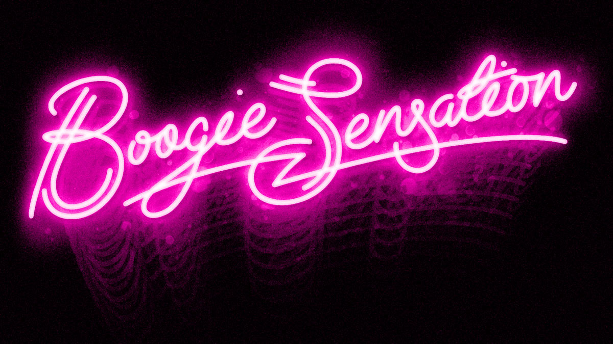 Disco Rendezvous