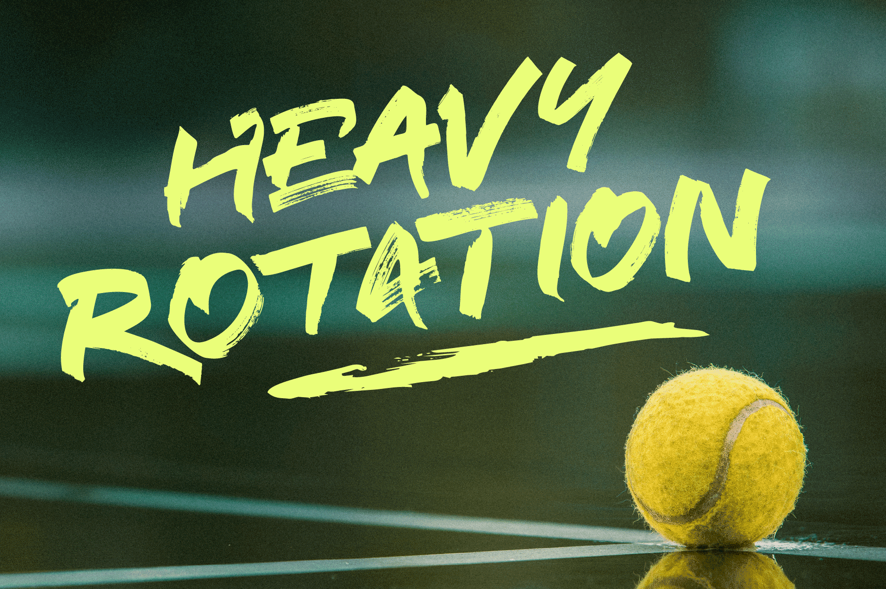 Bodyslam - The Gym Font by Wingsart Studio Bodyslam - An Athletic Sports Font by Wingsart Studio
