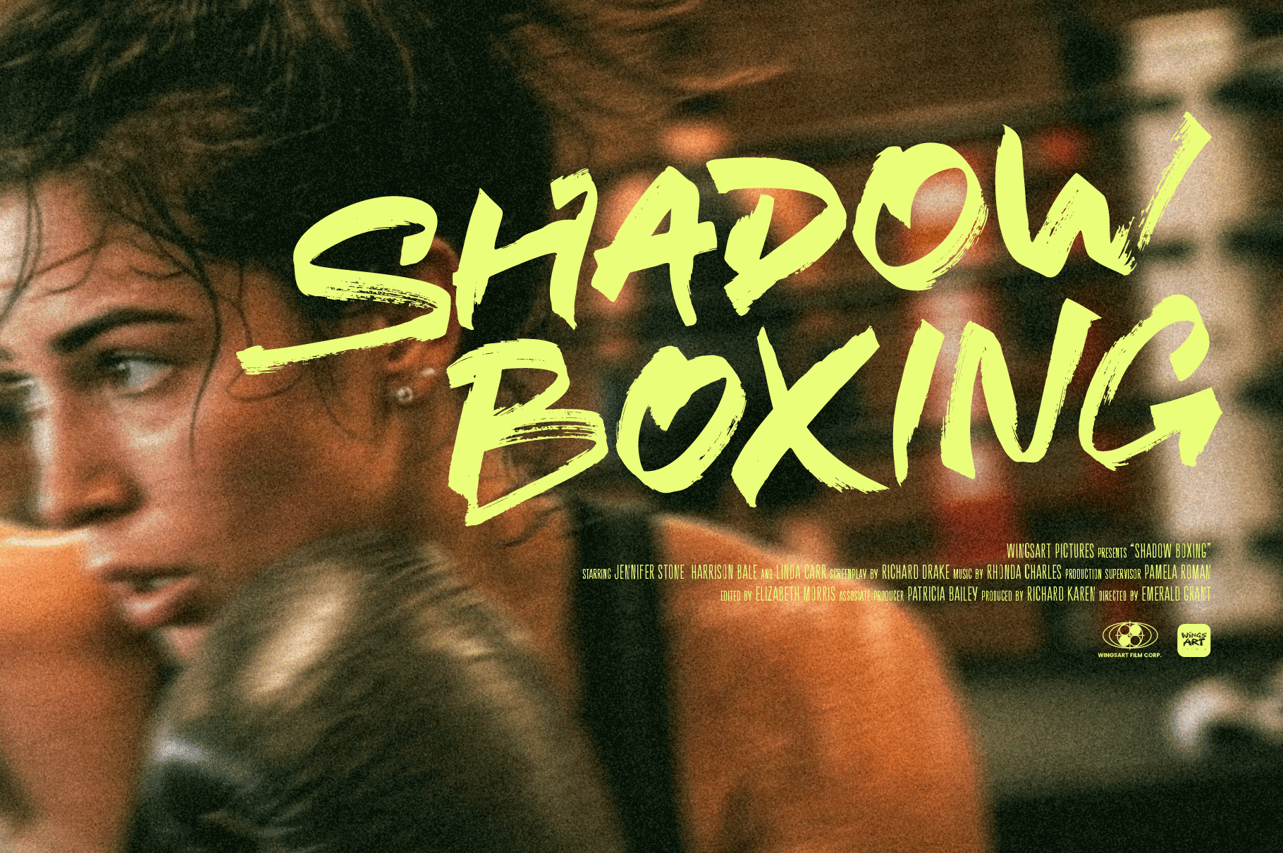Bodyslam - The Gym Font by Wingsart Studio Bodyslam - An Athletic Sports Font by Wingsart Studio